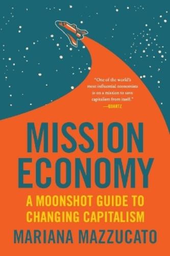 Mission Economy