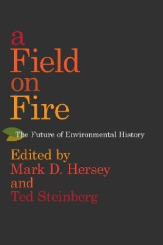 A Field on Fire