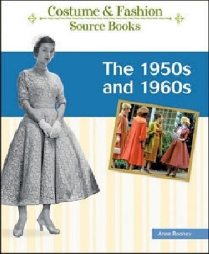 The 50s and 60s