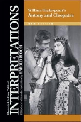 Antony and Cleopatra