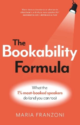 The Bookability Formula