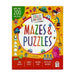 Totally Awesome Mazes and Puzzles