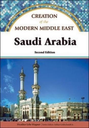 Saudi Arabia