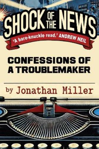 Shock of the News