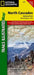 North Cascades National Park Map