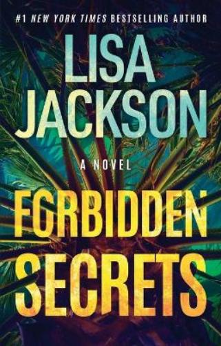 Forbidden Secrets