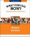 WHAT CAN I DO NOW: ANIMAL CAREERS