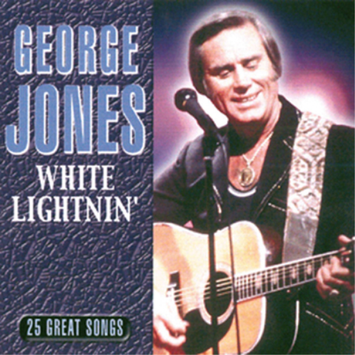 White Lightnin'
