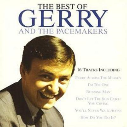 The Best of Gerry and the Pacemakers
