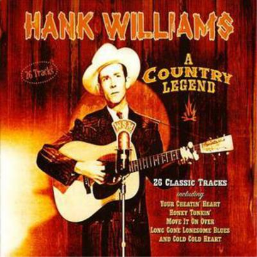 A Country Legend