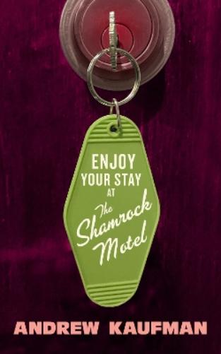 The Shamrock Motel