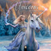 Unicorns by Anne Stokes Wall Calendar 2026 (Art Calendar