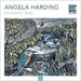 Angela Harding Mini Wall calendar 2026 (Art Calendar