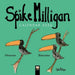 Spike Milligan Mini Wall Calendar 2026 (Art Calendar