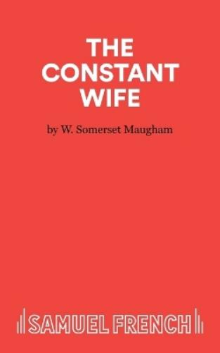 The Constant Wife
