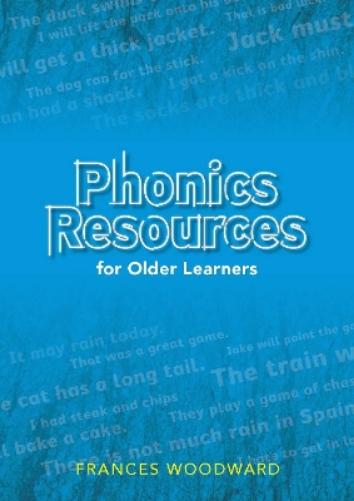 Phonics Resources for Older Learners