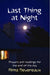 Last Thing at Night