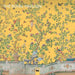 Royal Pavilion Brighton Wall Calendar 2026 (Art Calendar