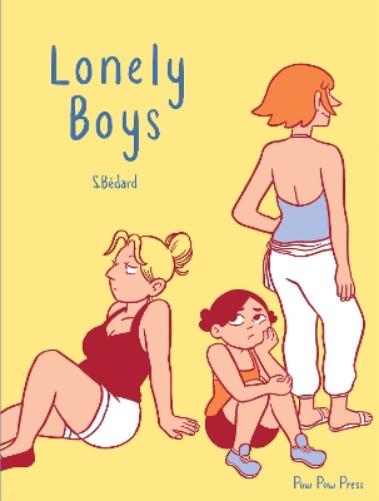 Lonely Boys