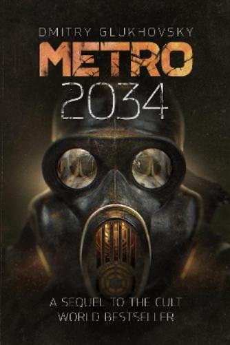 Metro 2034