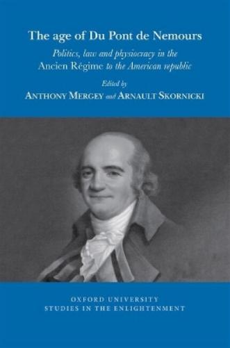 The age of Du Pont de Nemours