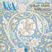 V&A: William Morris Wallpapers Wall Calendar 2026 (Art Calendar