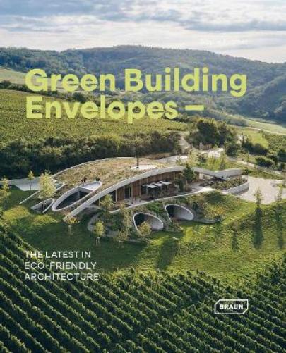 Green Building Envelopes