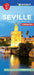 Seville - Michelin City Map Laminated 9218