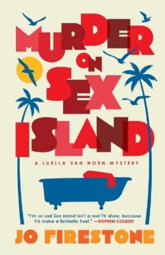 Murder on Sex Island