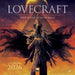 Lovecraft: Illustrated by Jason Engle Wall Calendar 2026 (Art Calendar