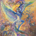 Celestial Journeys by Josephine Wall Wall Calendar 2026 (Art Calendar
