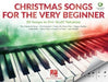 Christmas Songs for the Very Beginner