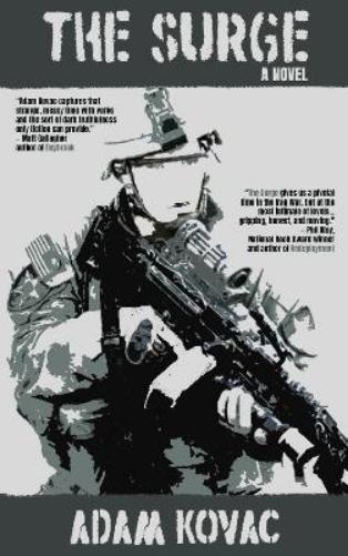 The Surge