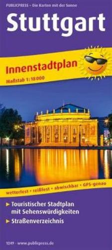 Stuttgart