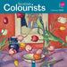 National Galleries Scotland: Scottish Colourists Wall Calendar 2026 (Art Calendar