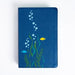 KJV Easy-For-Me Bible for Early Readers, Deep Blue Leathertouch