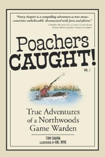 Poachers Caught!