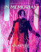 Vampire the Masquerade 5th Edition Roleplaying Game in Memoriam Sourcebook