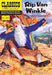 Classic Comics Rip Van Winkle