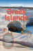 Lonely Planet Greek Islands