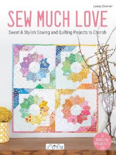 Sew Much Love