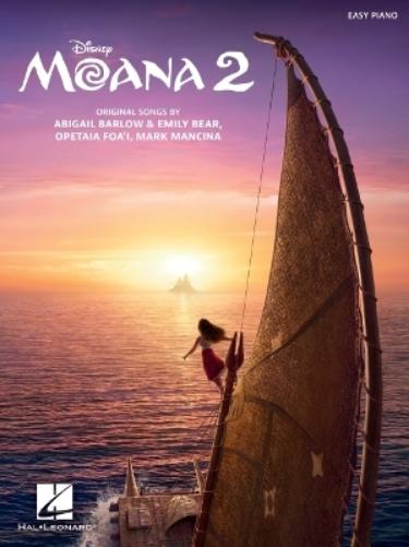 Moana 2