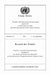 Treaty Series 3177 (English/French Edition)