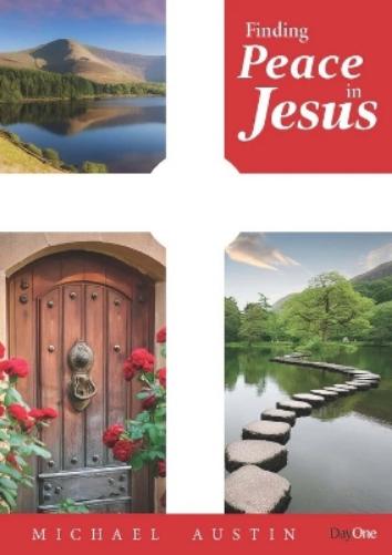 Finding Peace in Jeus