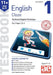 11+ English Year 5-7 Cloze Testbook 1