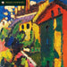 Wassily Kandinsky Wall Calendar 2026 (Art Calendar