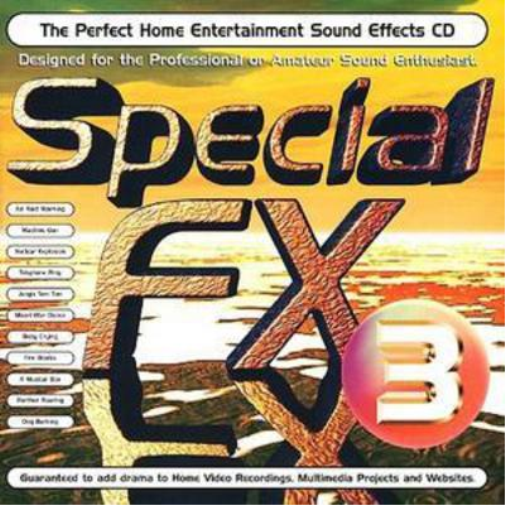 Special Fx3