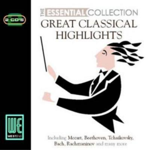 Great Classical Highlights - The Essential Collection