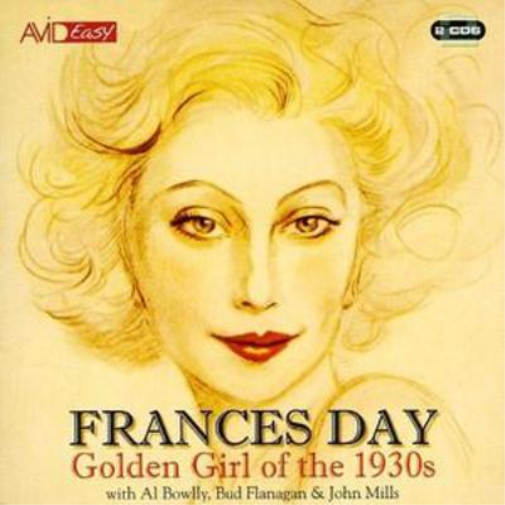 Golden Girl of the 30's