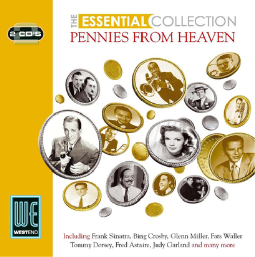 Pennies from Heaven